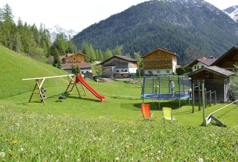 بنسيون Gästehaus Klug