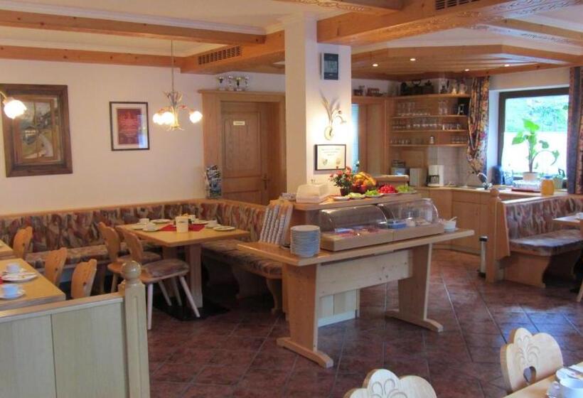 بنسيون Gästehaus Klug