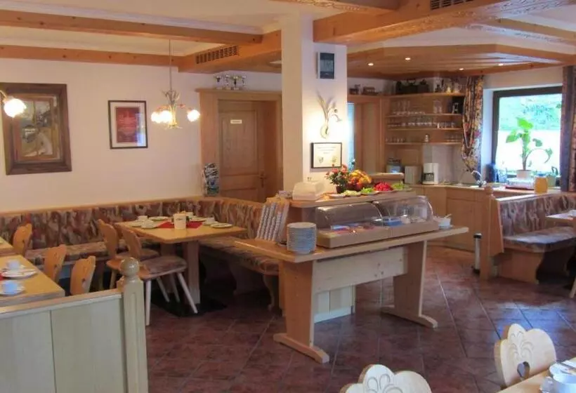 Majatalo Gästehaus Klug