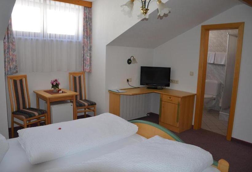 بنسيون Gästehaus Klug