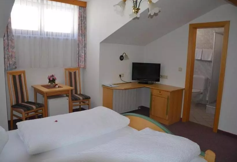 Majatalo Gästehaus Klug