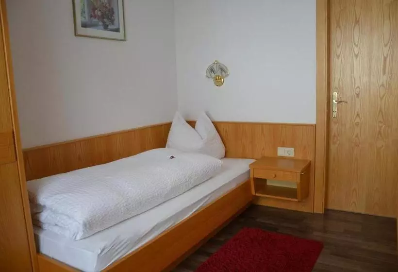 Majatalo Gästehaus Klug