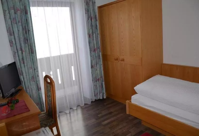 Majatalo Gästehaus Klug