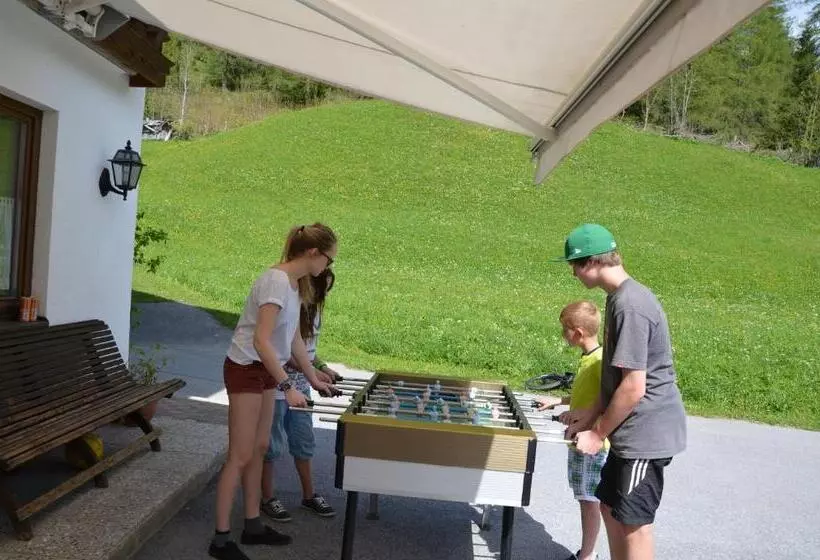 Majatalo Gästehaus Klug