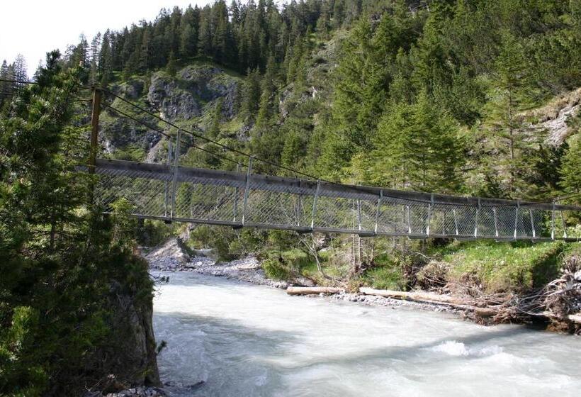 بنسيون Gästehaus Klug