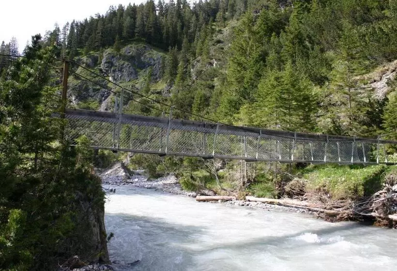 Majatalo Gästehaus Klug