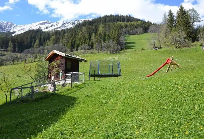 Majatalo Gästehaus Klug