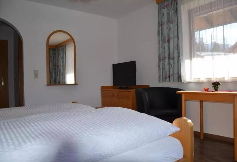 Majatalo Gästehaus Klug