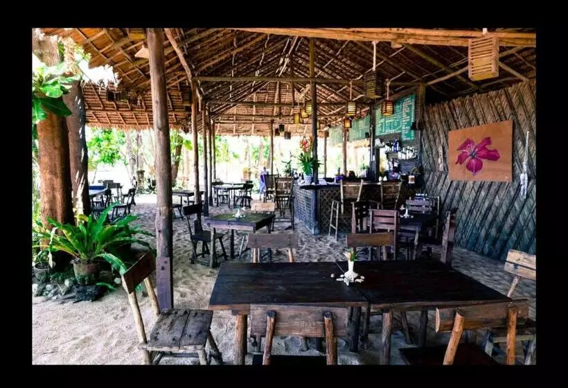 Majatalo Hapla Beach Cottage