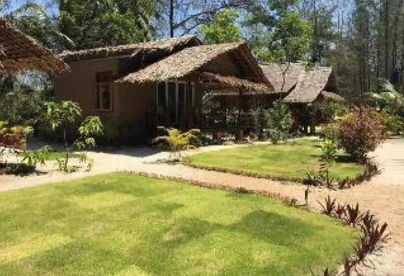 Majatalo Hapla Beach Cottage