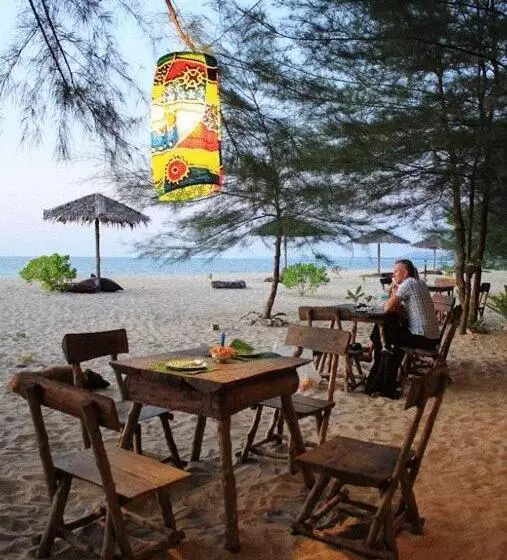 Majatalo Hapla Beach Cottage