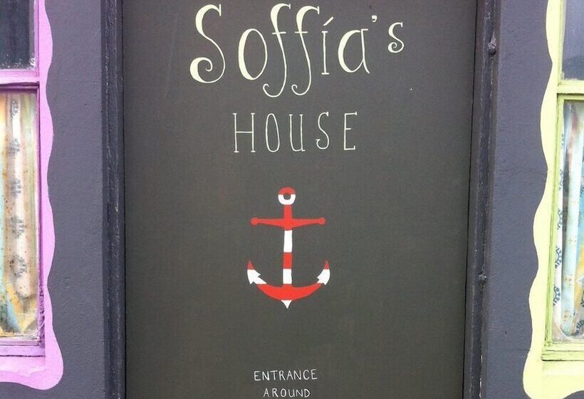 پانسیون Soffia S House Hostel