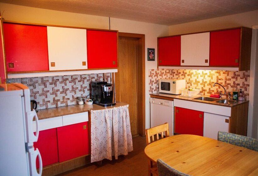 پانسیون Soffia S House Hostel