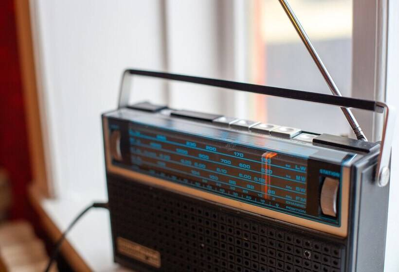 پانسیون Soffia S House Hostel