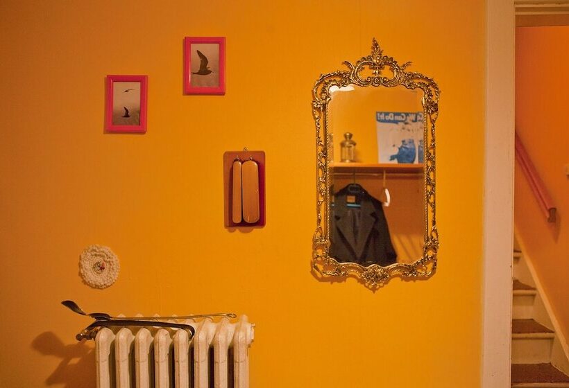 پانسیون Soffia S House Hostel