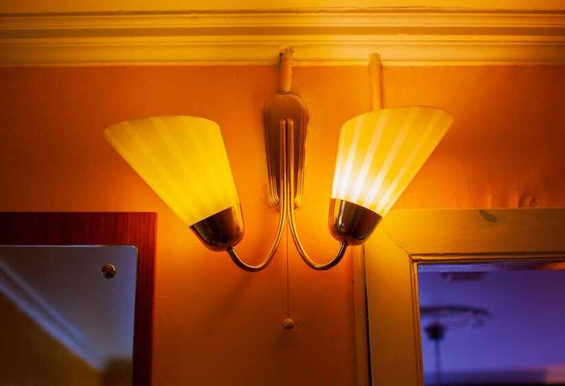 پانسیون Soffia S House Hostel