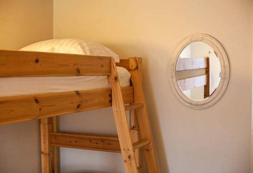 پانسیون Soffia S House Hostel