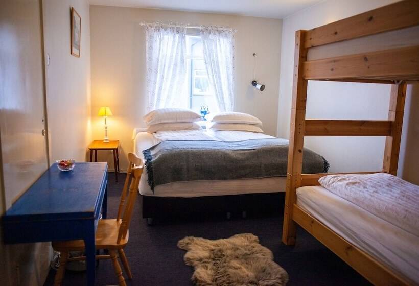 پانسیون Soffia S House Hostel