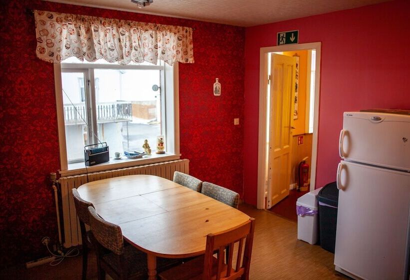 پانسیون Soffia S House Hostel