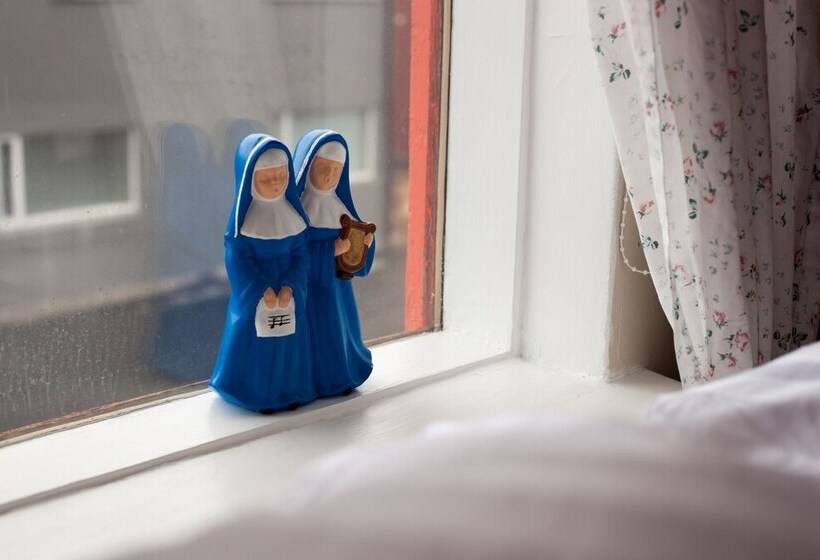 پانسیون Soffia S House Hostel