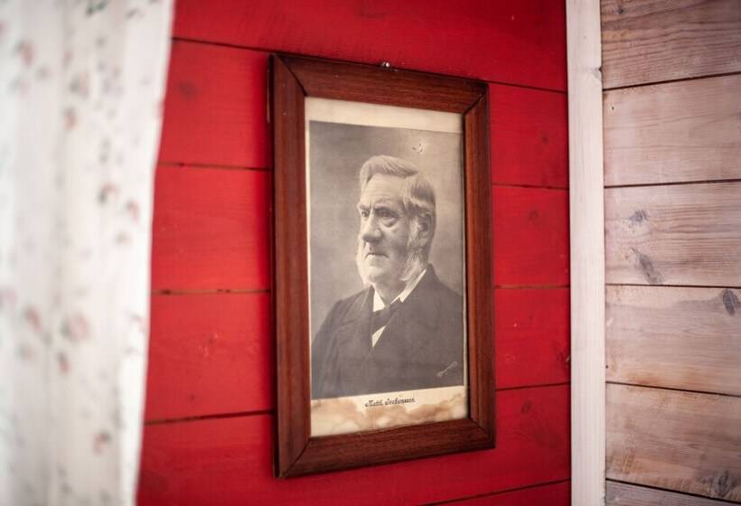 پانسیون Soffia S House Hostel