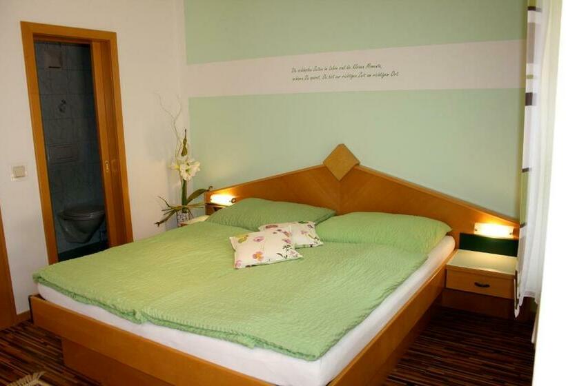 펜션 Zistler S Blaufränkischhof