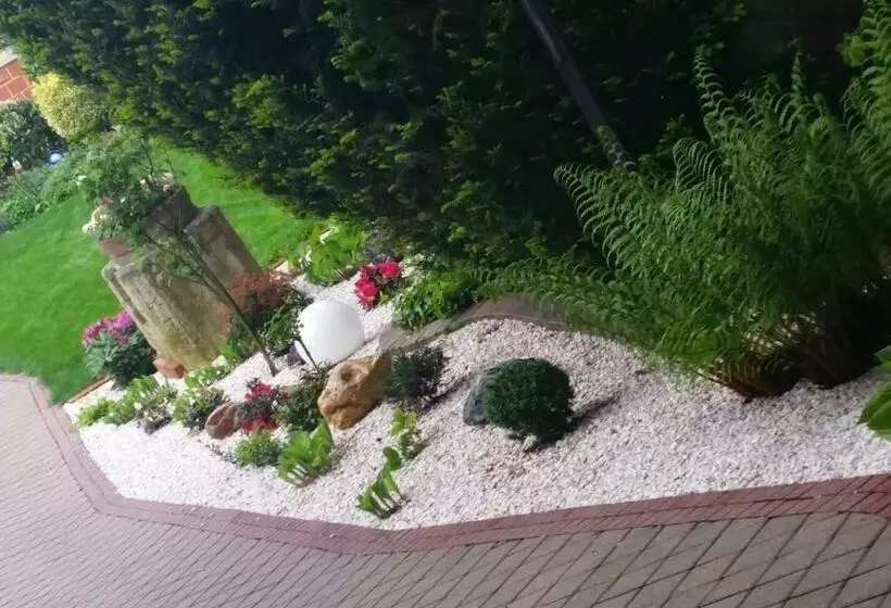 ペンション Zistler S Blaufränkischhof