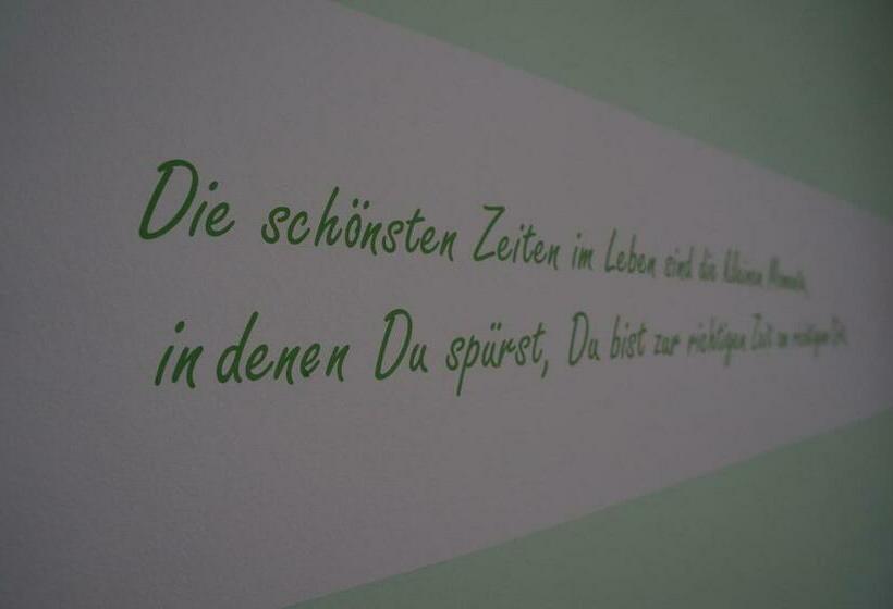 펜션 Zistler S Blaufränkischhof