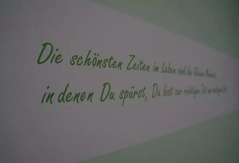 ペンション Zistler S Blaufränkischhof