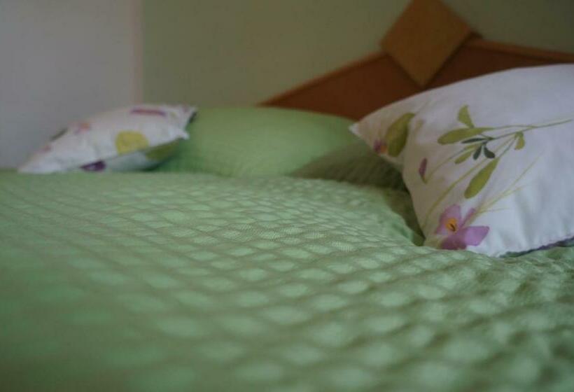 펜션 Zistler S Blaufränkischhof