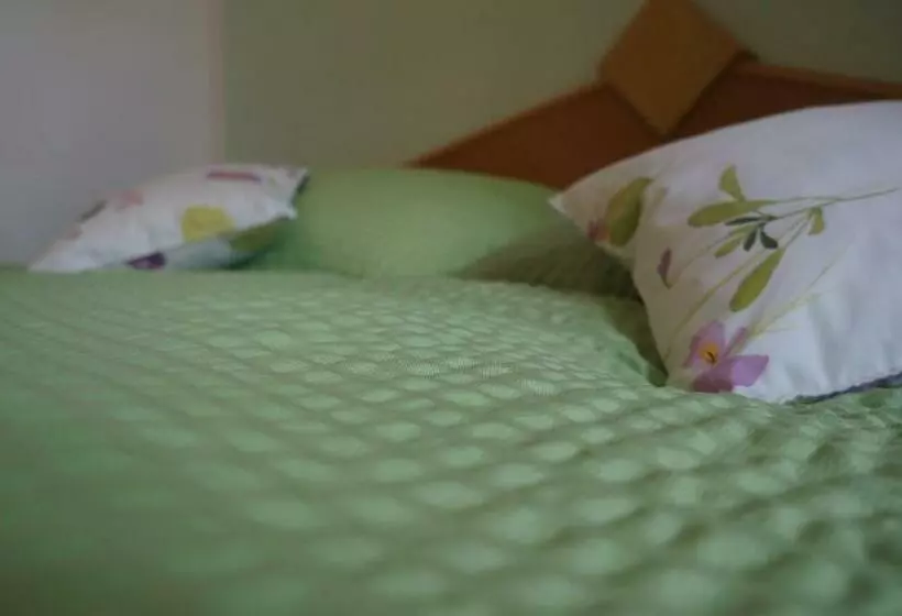 ペンション Zistler S Blaufränkischhof