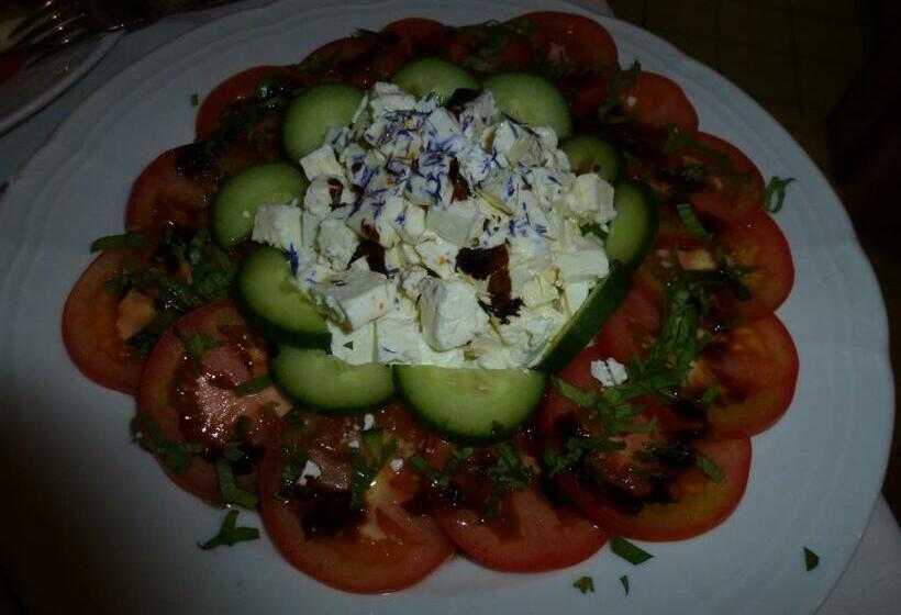 펜션 Zistler S Blaufränkischhof