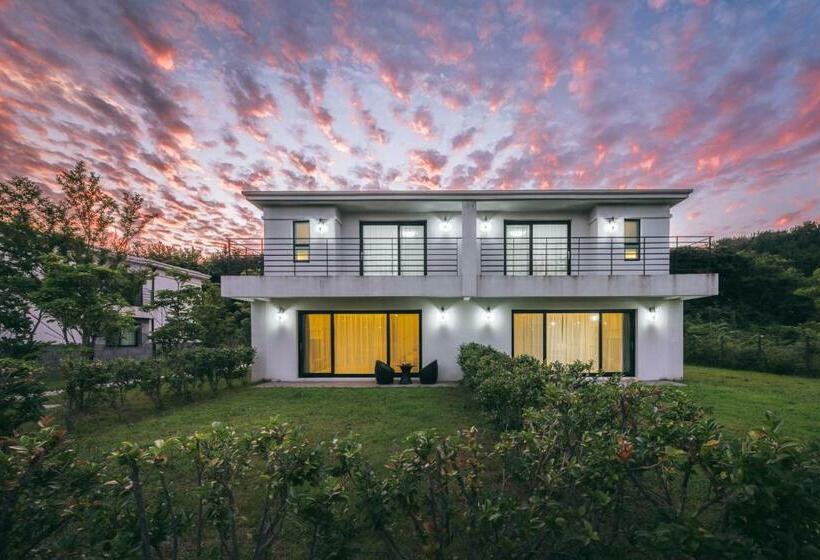 Kylin Villa Resort Jeju