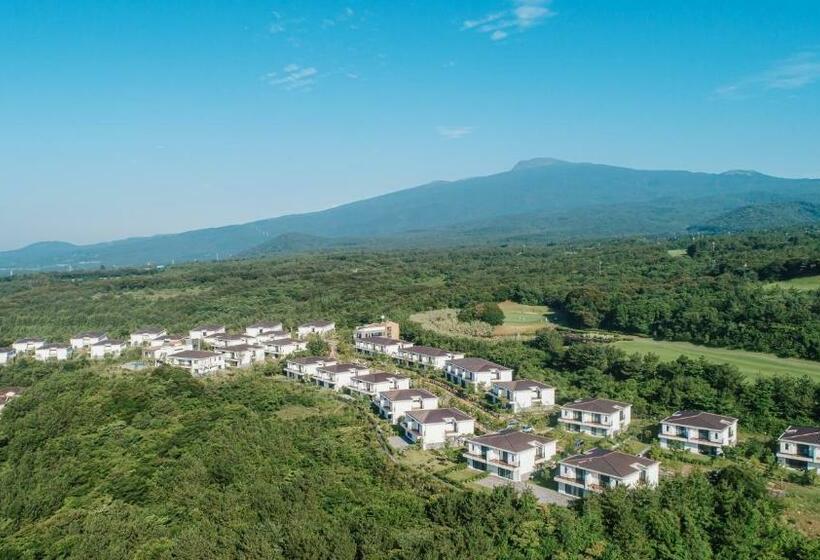Kylin Villa Resort Jeju