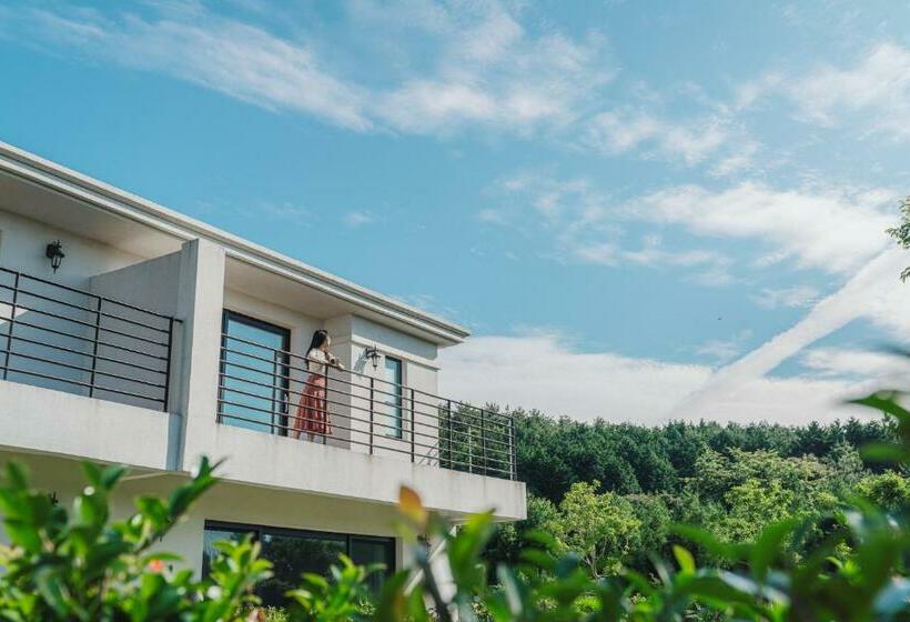 Kylin Villa Resort Jeju