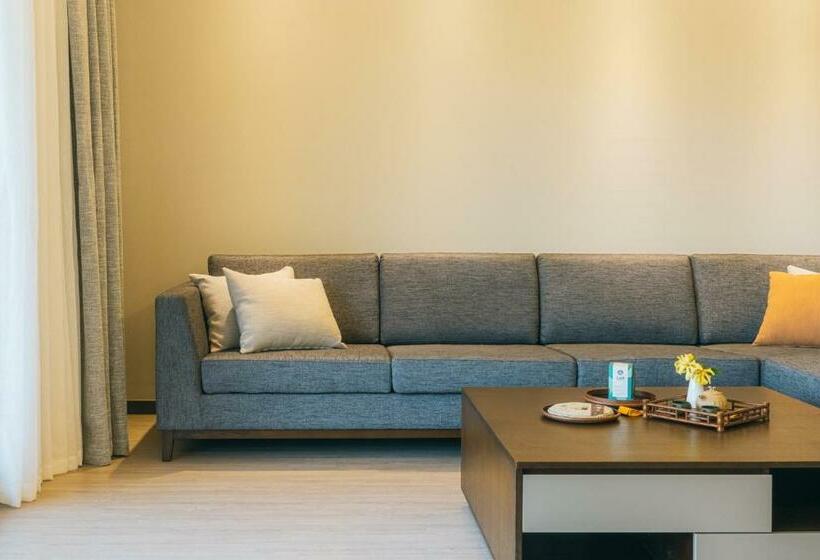 Kylin Villa Resort Jeju