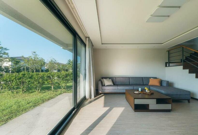 Kylin Villa Resort Jeju