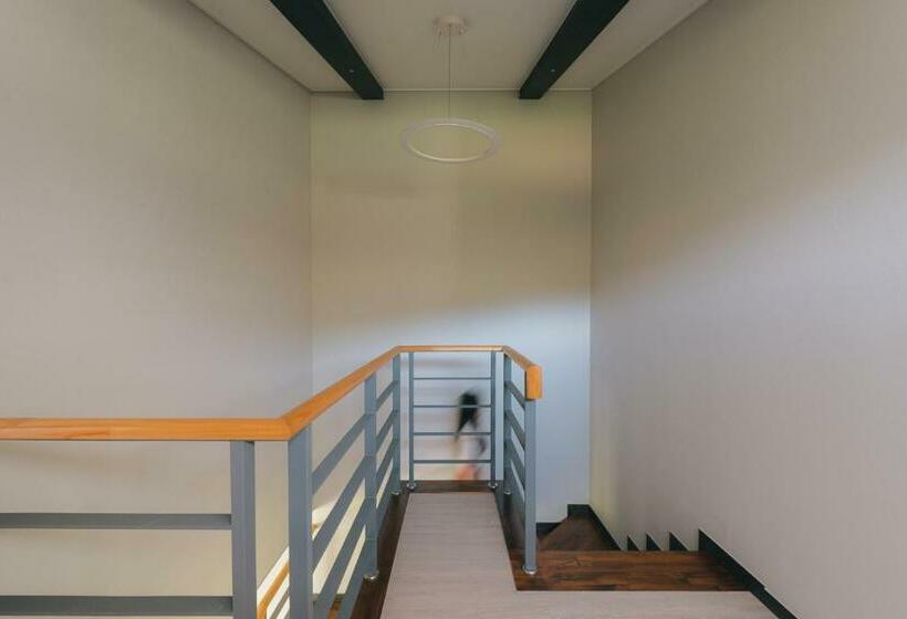 Kylin Villa Resort Jeju