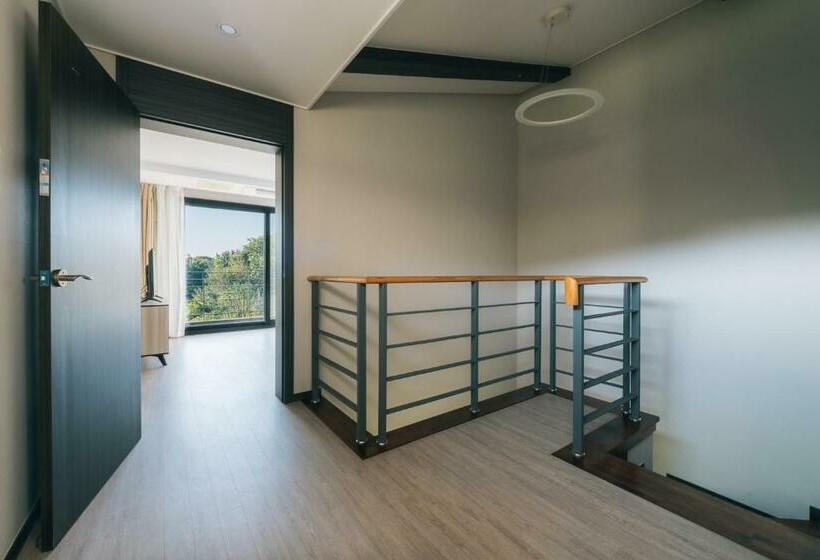 Kylin Villa Resort Jeju