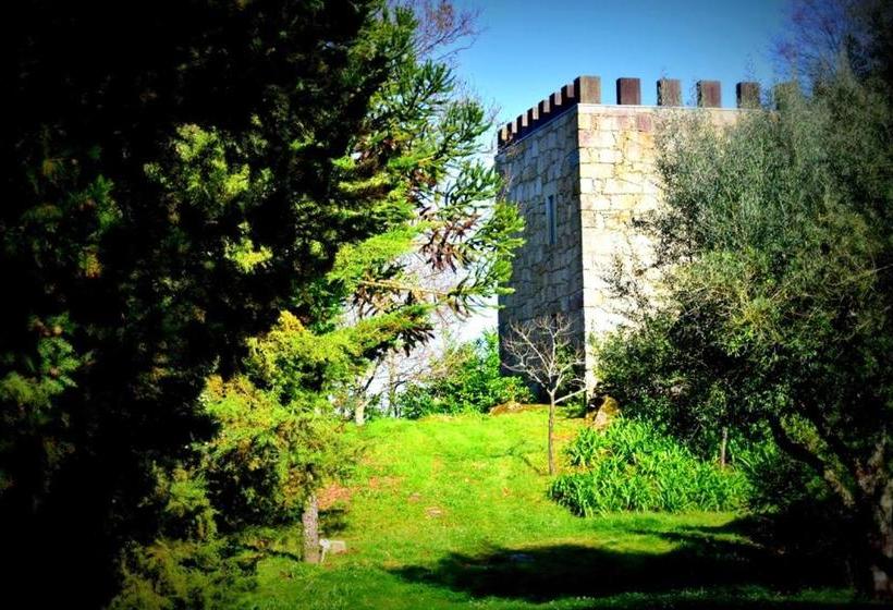 ベッドアンドブレックファースト Quinta Do Casal