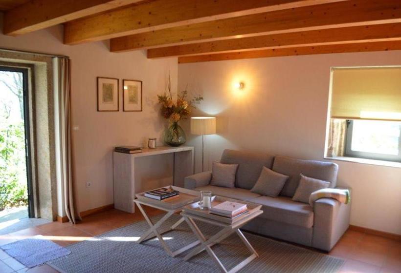 ベッドアンドブレックファースト Quinta Do Casal