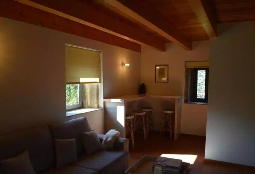 ベッドアンドブレックファースト Quinta Do Casal