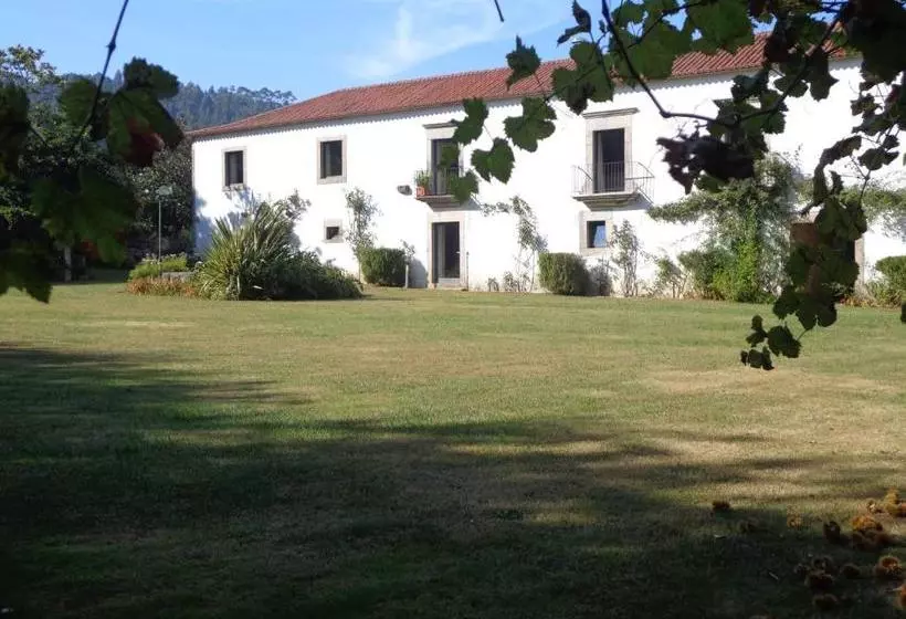 ベッドアンドブレックファースト Quinta Do Casal