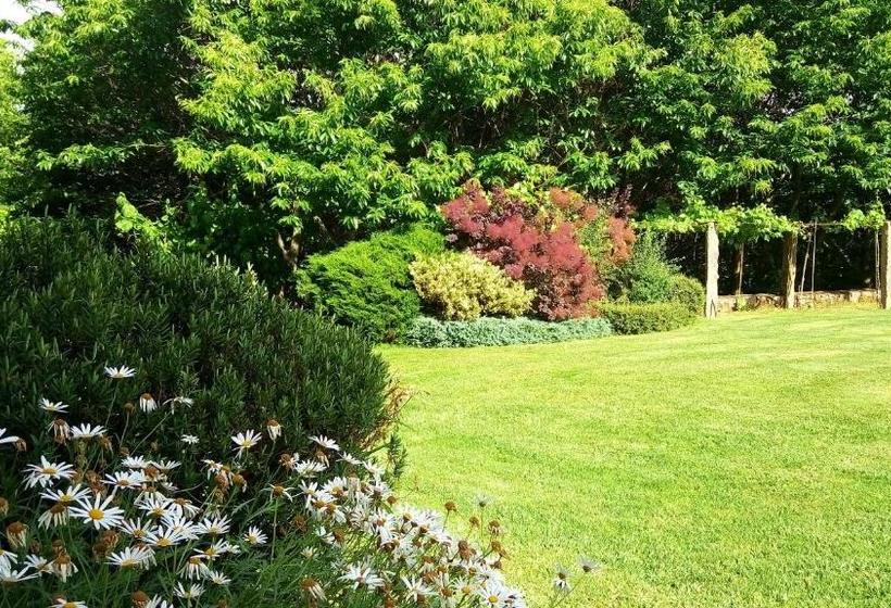 ベッドアンドブレックファースト Quinta Do Casal