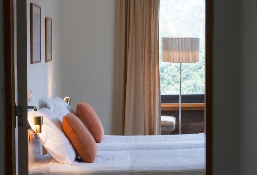 ベッドアンドブレックファースト Quinta Do Casal