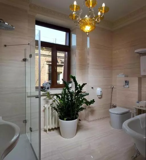 בית מלון כפרי 19