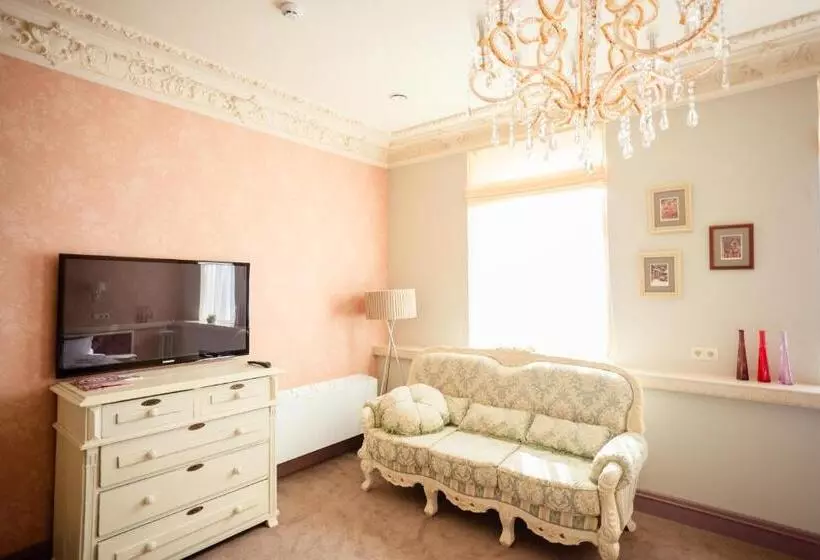 בית מלון כפרי 19