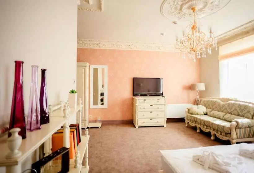 בית מלון כפרי 19