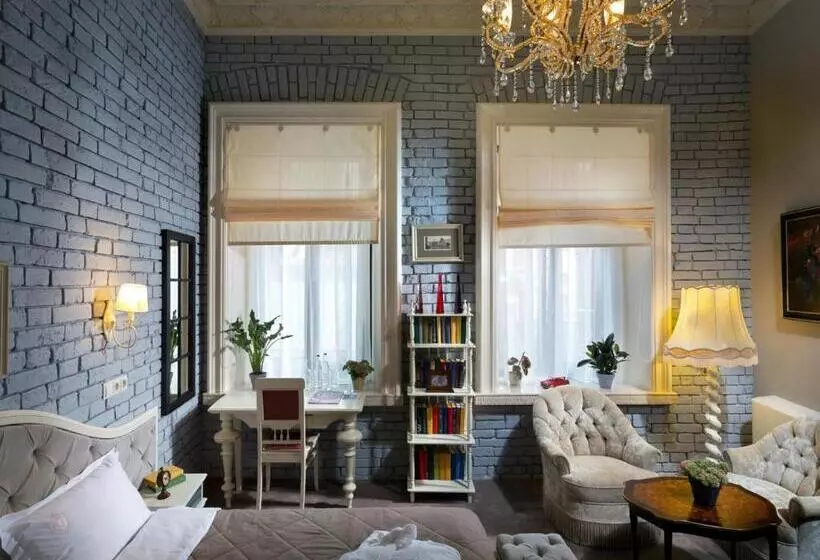 בית מלון כפרי 19