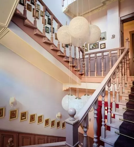 בית מלון כפרי 19